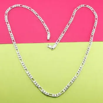 Sterling Silver Chain